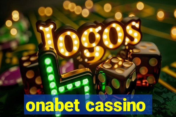 onabet cassino